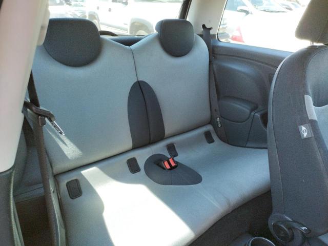 Photo 6 from auction – 2006 MINI COOPER S with VIN WMWRE33526TJ33574