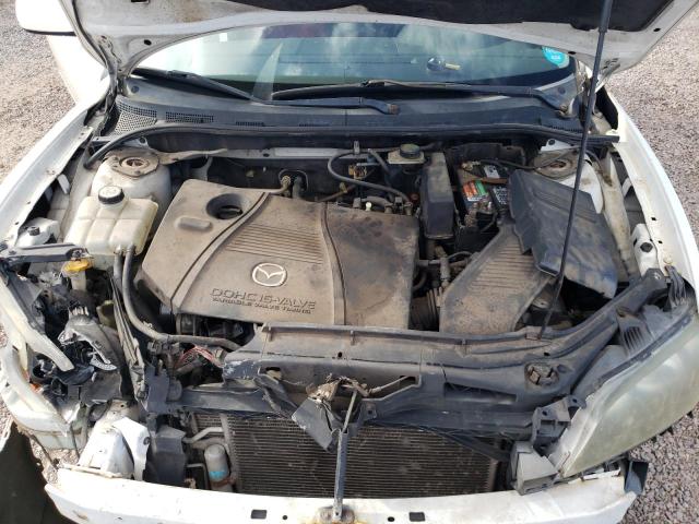 Photo 7 from auction – 2004 MAZDA 3 S with VIN JM1BK123X41200366