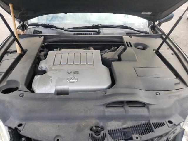Photo 7 from auction – 2009 LEXUS ES 350 with VIN JTHBJ46G592307424