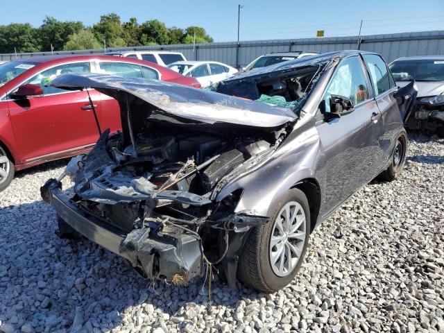 Photo 2 from auction – 2015 TOYOTA CAMRY LE with VIN 4T1BF1FK0FU492550