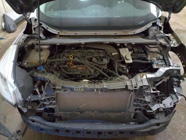 Photo 7 from auction – 2013 FORD ESCAPE SE with VIN 1FMCU9GX6DUA46399
