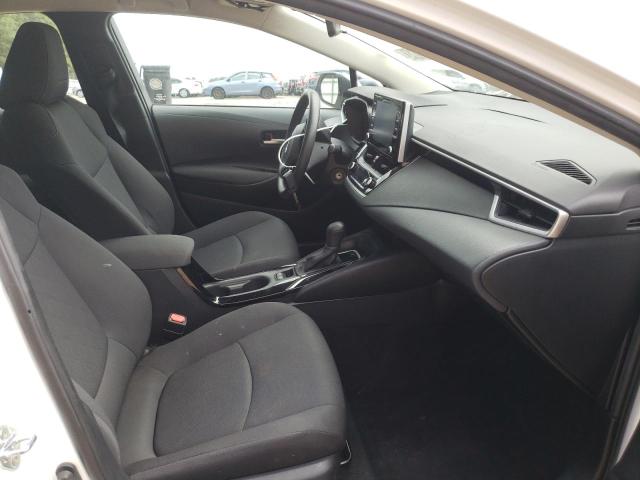 Photo 5 from auction – 2020 TOYOTA COROLLA LE with VIN 5YFEPRAE0LP096917