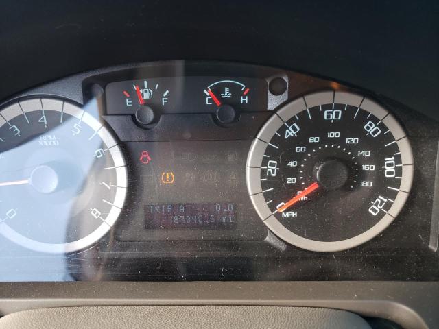 Photo 8 from auction – 2012 FORD ESCAPE XLT with VIN 1FMCU0D73CKA20272