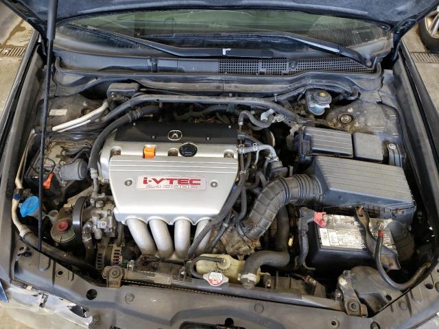 Photo 7 from auction – 2004 ACURA TSX with VIN JH4CL96914C014071