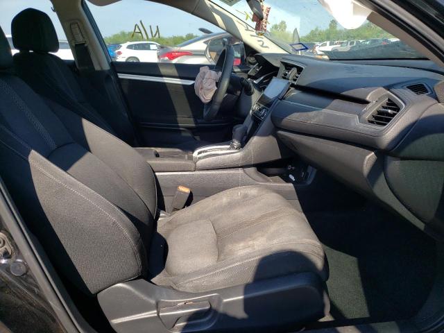 Photo 5 from auction – 2016 HONDA CIVIC EX with VIN 2HGFC2F71GH505229