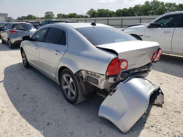 Photo 3 from auction – 2012 CHEVROLET MALIBU 1LT with VIN 1G1ZC5E05CF135974