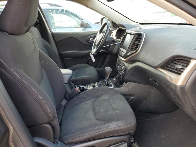 Photo 5 from auction – 2016 JEEP CHEROKEE L with VIN 1C4PJMCB2GW183232