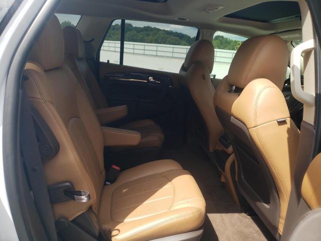 Photo 6 from auction – 2016 BUICK ENCLAVE with VIN 5GAKRCKD4GJ241002