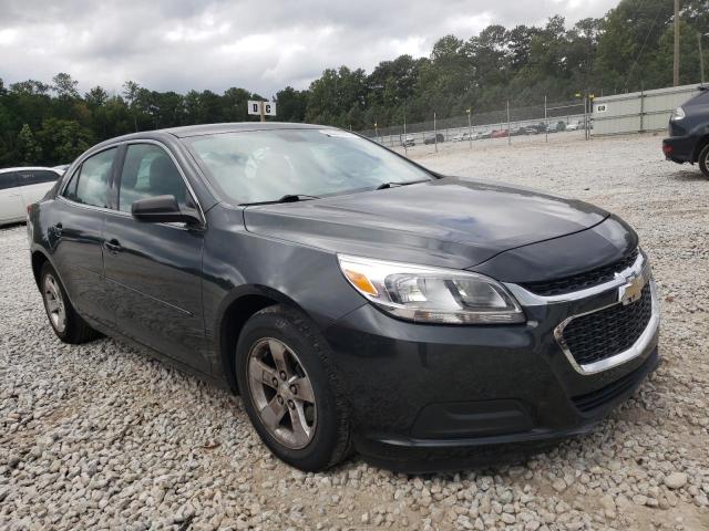 CHEVROLET MALIBU LS 2015 with VIN 1G11B5SL5FF336289 - Photo from auction