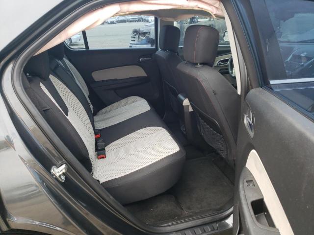 Photo 6 from auction – 2013 CHEVROLET EQUINOX LS with VIN 2GNALBEK2D1106484