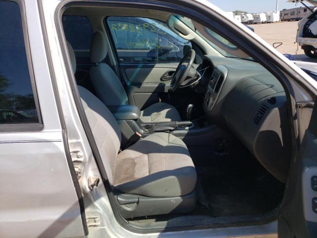 Photo 5 from auction – 2006 FORD ESCAPE XLT with VIN 1FMYU93166KB46251
