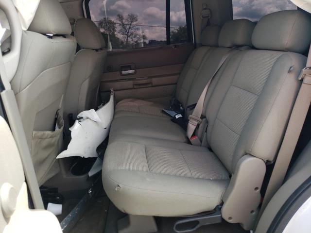 Photo 6 from auction – 2007 DODGE DURANGO SL with VIN 1D8HD48247F553148