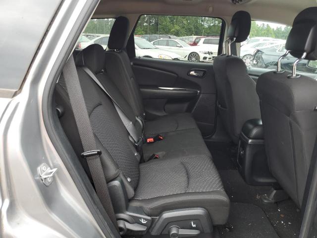 Photo 6 from auction – 2016 DODGE JOURNEY SE with VIN 3C4PDCABXGT233398
