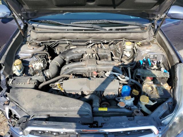 Photo 7 from auction – 2013 SUBARU LEGACY 2.5 with VIN 4S3BMBB67D3031602