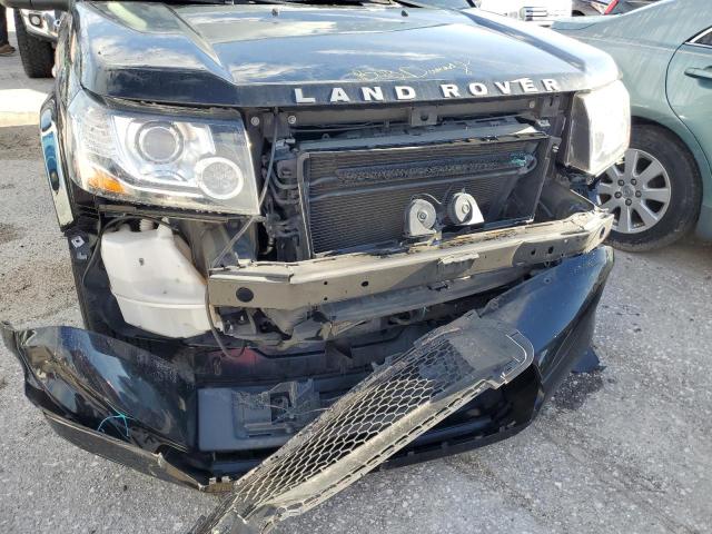 Photo 9 from auction – 2015 LAND ROVER LR2 BASE/H with VIN SALFR2BG7FH424476