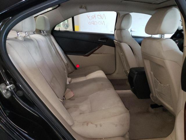 Photo 6 from auction – 2006 PONTIAC G6 SE1 with VIN 1G2ZG558564243002