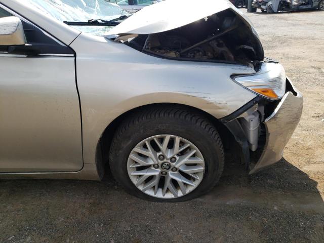 Photo 9 from auction – 2017 TOYOTA CAMRY LE with VIN 4T1BF1FK8HU410745