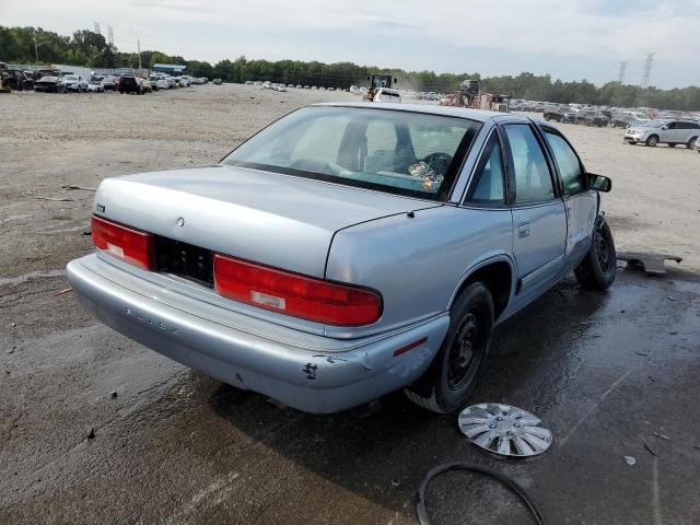 Photo 4 from auction – 1996 BUICK REGAL CUST with VIN 2G4WB52K4T1519928