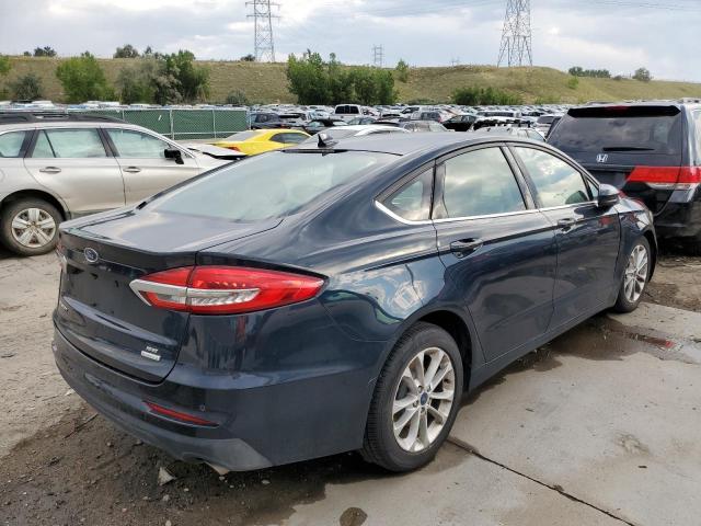 Photo 4 from auction – 2020 FORD FUSION SE with VIN 3FA6P0HD1LR112250