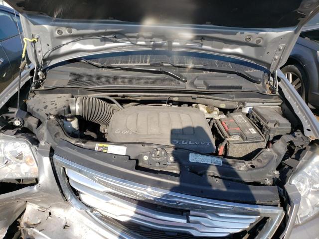 Photo 7 from auction – 2013 CHRYSLER TOWN & COU with VIN 2C4RC1BG4DR645289