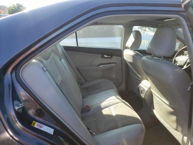 Photo 6 from auction – 2012 TOYOTA CAMRY HYBR with VIN 4T1BD1FK7CU060068