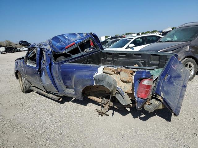 Photo 3 from auction – 2004 FORD RANGER SUP with VIN 1FTZR45E84PA35018