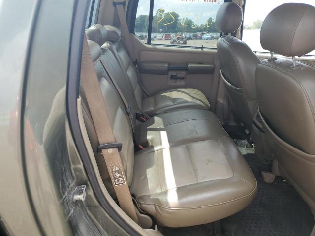 Photo 6 from auction – 2003 FORD EXPLORER S with VIN 1FMZU67E33UB07049