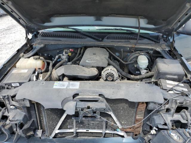 Photo 7 from auction – 2007 CHEVROLET SILVERADO with VIN 2GCEK13Z171174223