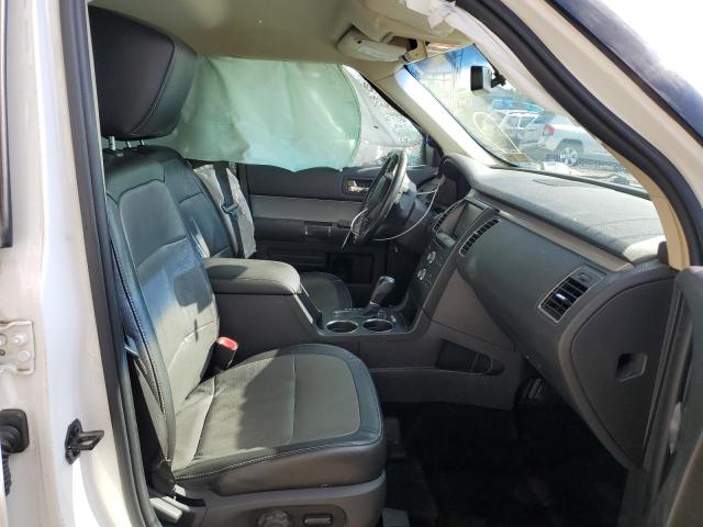 Photo 5 from auction – 2015 FORD FLEX SEL with VIN 2FMHK6C84FBA17677