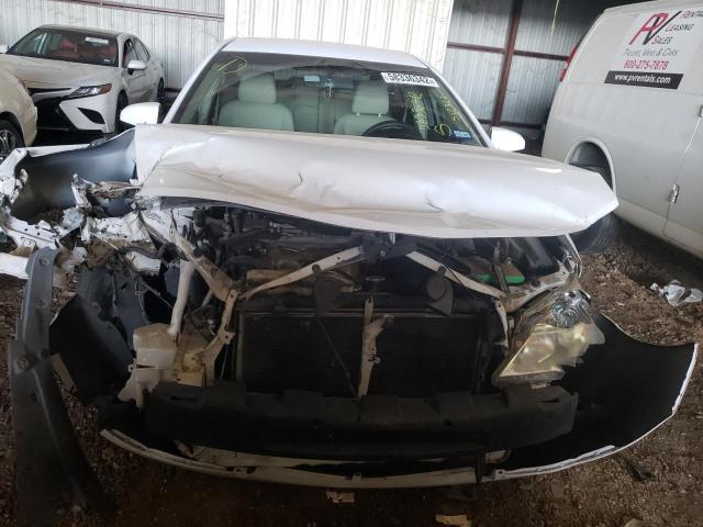 Photo 9 from auction – 2012 TOYOTA CAMRY BASE with VIN 4T1BF1FK9CU512323