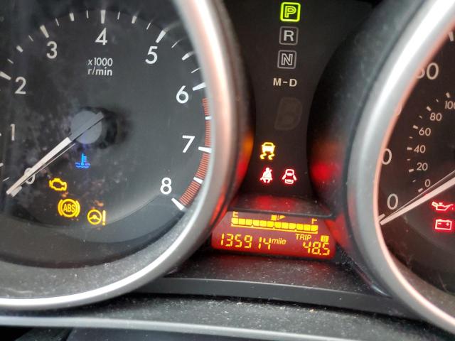 Photo 8 from auction – 2013 MAZDA 5 with VIN JM1CW2BL3D0153265