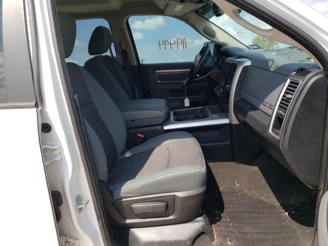Photo 5 from auction – 2016 RAM 1500 SLT with VIN 1C6RR6LT8GS148571