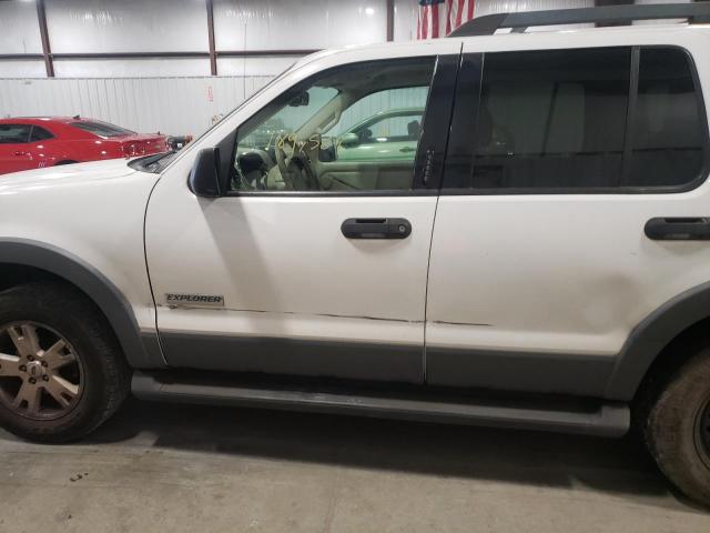 Photo 9 from auction – 2006 FORD EXPLORER X with VIN 1FMEU63EX6UA76097