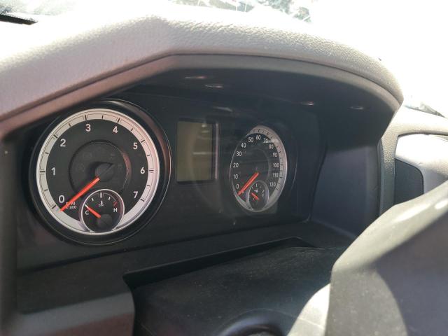 Photo 8 from auction – 2014 RAM 1500 ST with VIN 1C6RR6KG9ES356427
