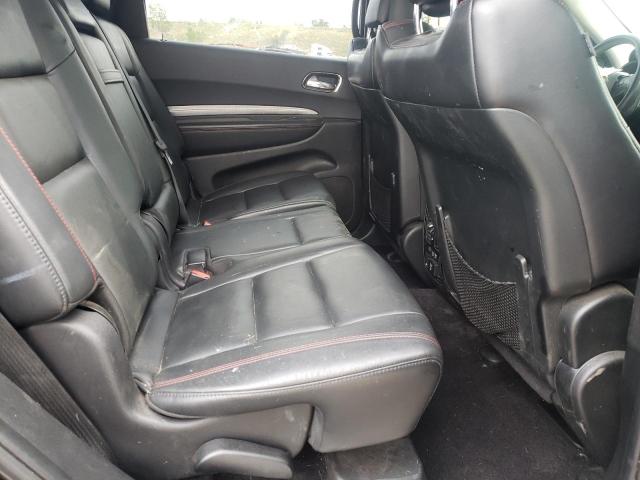 Photo 6 from auction – 2018 DODGE DURANGO GT with VIN 1C4RDJDG2JC346334