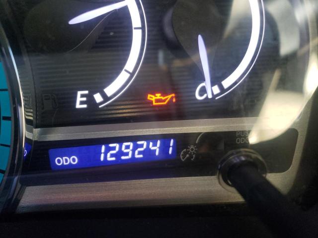 Photo 8 from auction – 2013 TOYOTA VENZA LE with VIN 4T3ZK3BB7DU059808