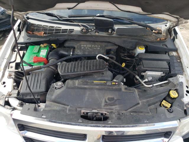 Photo 7 from auction – 2007 DODGE DURANGO SL with VIN 1D8HD48247F553148