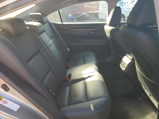 Photo 6 from auction – 2016 LEXUS ES 300H with VIN JTHBW1GG7G2121783