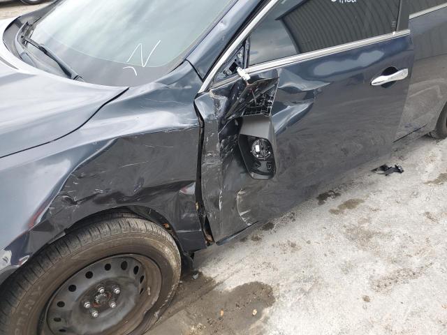 Photo 9 from auction – 2018 NISSAN ALTIMA 2.5 with VIN 1N4AL3AP3JC124469