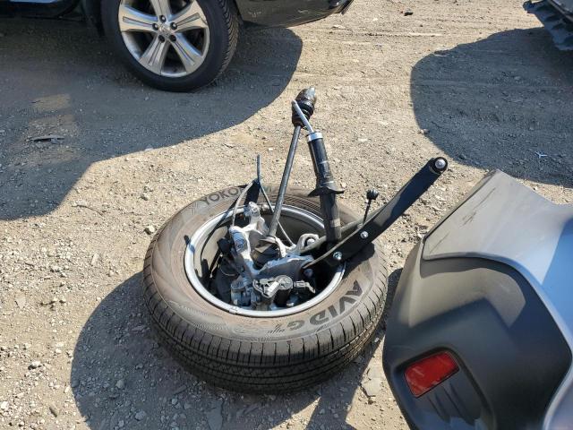 Photo 9 from auction – 2022 SUBARU OUTBACK PR with VIN 4S4BTADC4N3214470
