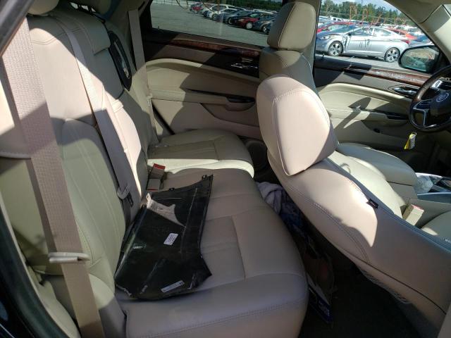 Photo 6 from auction – 2014 CADILLAC SRX PERFOR with VIN 3GYFNCE37ES625652