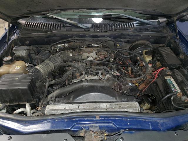 Photo 7 from auction – 2002 FORD EXPLORER X with VIN 1FMZU73W42ZC93433