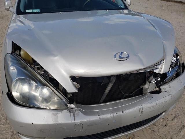 Photo 9 from auction – 2002 LEXUS ES 300 with VIN JTHBF30G520073923