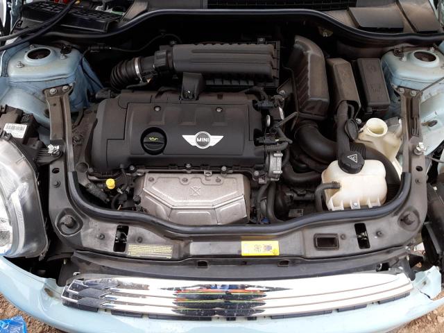 Photo 7 from auction – 2012 MINI COOPER with VIN WMWSU3C59CT263965