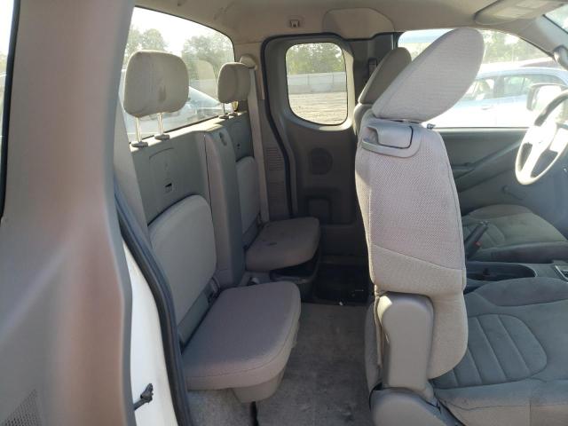 Photo 6 from auction – 2013 NISSAN FRONTIER S with VIN 1N6BD0CT8DN743353