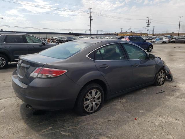 Photo 4 from auction – 2009 MAZDA 6 I with VIN 1YVHP81H095M50405