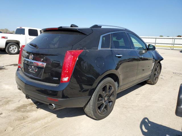 Photo 4 from auction – 2012 CADILLAC SRX PERFOR with VIN 3GYFNEE30CS658436