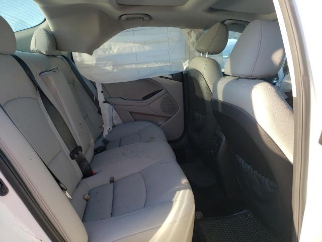 Photo 6 from auction – 2015 KIA OPTIMA EX with VIN 5XXGN4A7XFG429897