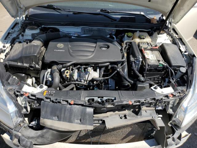 Photo 7 from auction – 2013 BUICK REGAL PREM with VIN 2G4GS5EV9D9228662