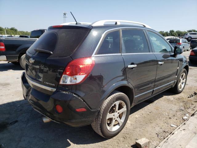 Photo 4 from auction – 2012 CHEVROLET CAPTIVA SP with VIN 3GNAL3E57CS521464